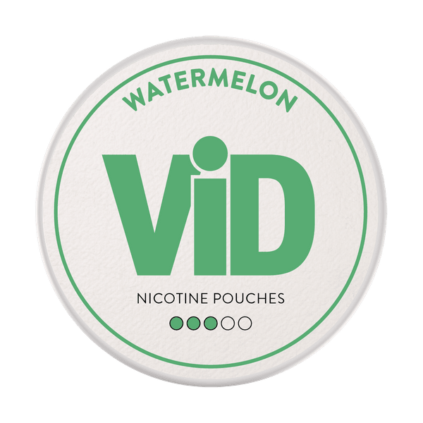 ViD Watermelon Snus