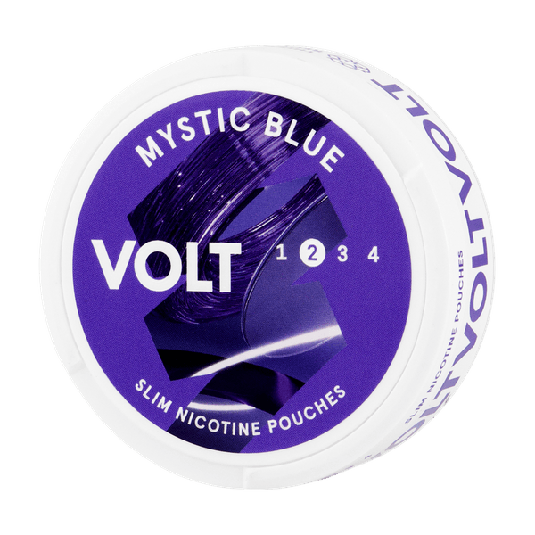 VOLT Mystic Blue nikotiinipussit