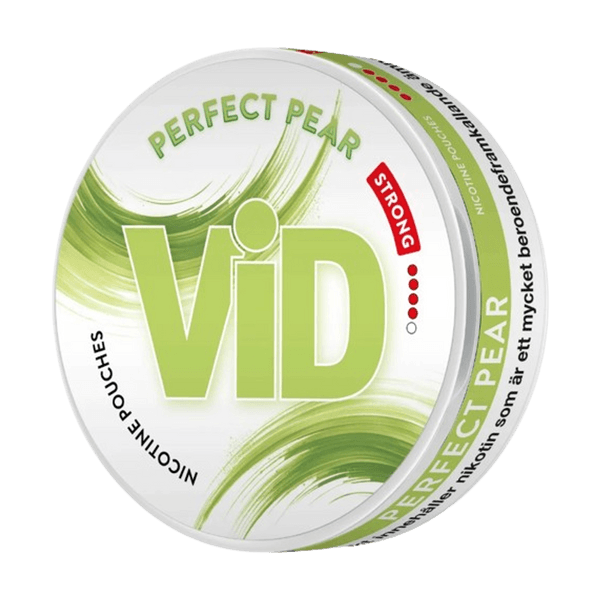 ViD Perfect Pear Strong 16mg Snus